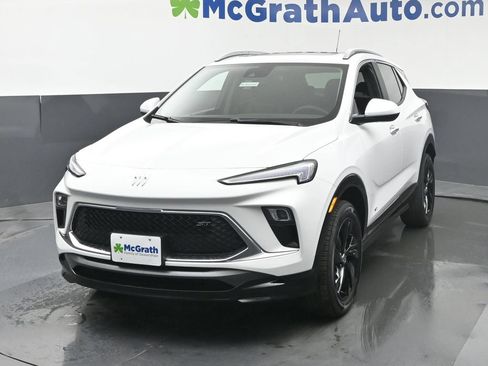 New 2026 Buick Encore GX Sport Touring AWD/4WD image 21