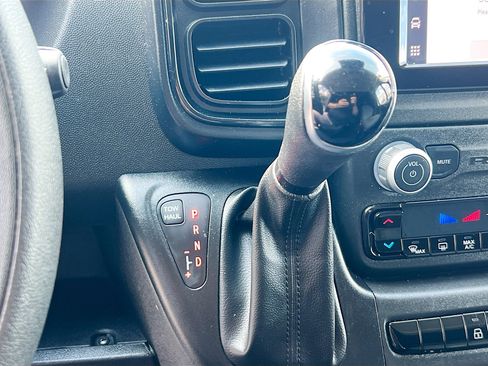 Used 2025 RAM ProMaster 3500 image 24