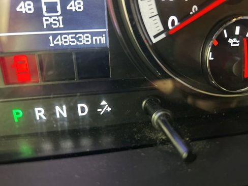 Used 2012 RAM 1500 Outdoorsman AWD/4WD image 28