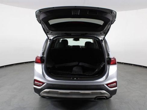 Used 2020 Hyundai Santa Fe SEL FWD image 15