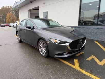 Used 2020 MAZDA MAZDA3 AWD Sedan w/ Preferred Package