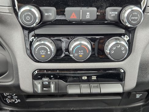 New 2026 RAM 3500 Tradesman w/ Chrome Appearance Group A AWD/4WD image 16