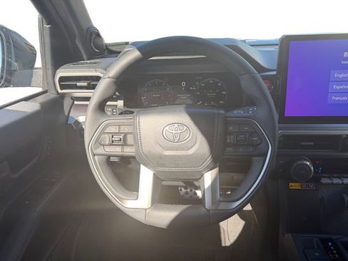 New 2026 Toyota 4Runner TRD Sport Premium AWD/4WD image 13