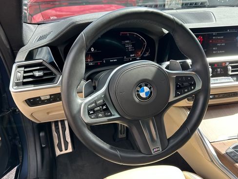 Used 2021 BMW 430i Coupe w/ M Sport Package RWD image 18