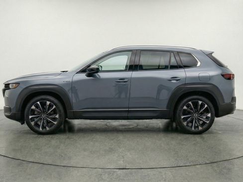 Used 2025 MAZDA CX-50 2.5 Hybrid w/ Premium Plus Pkg AWD/4WD image 5