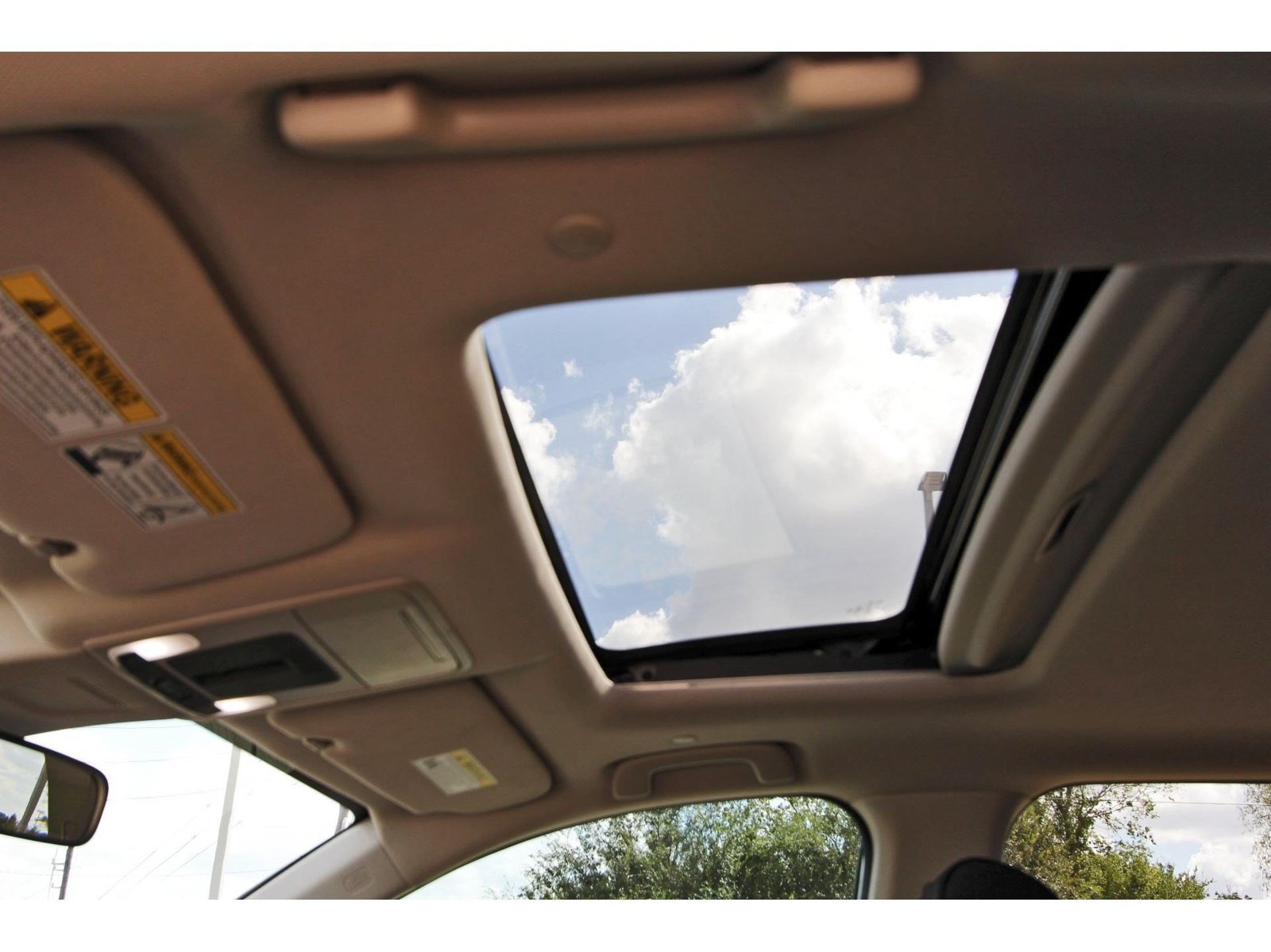 Used 2025 Honda CR-V EX image 30