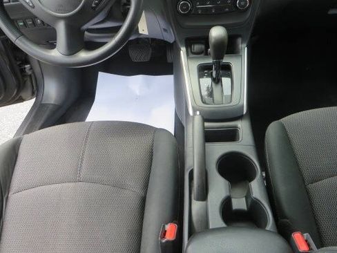 Used 2018 Nissan Sentra S FWD image 29