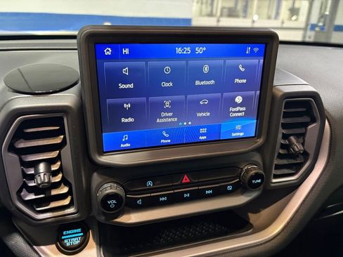 Used 2024 Ford Bronco Sport Big Bend AWD/4WD image 21