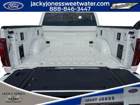 New 2026 Ford F150 Platinum AWD/4WD image 19