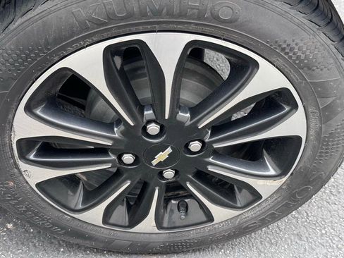 Used 2021 Chevrolet Spark LT w/ Spark Special Edition FWD image 23
