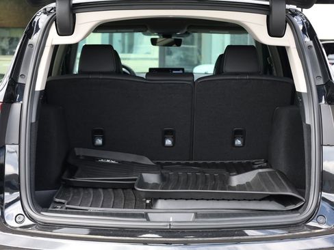 Used 2025 Acura RDX SH-AWD w/ Technology Package image 8
