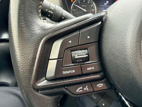 Used 2021 Subaru Crosstrek 2.5i Sport w/ Moonroof Package AWD/4WD image 18