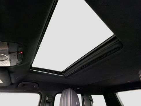 Used 2024 Mercedes-Benz G 63 AMG 4MATIC image 22