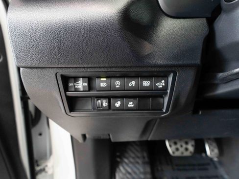 Used 2023 Toyota Tundra SR5 w/ TRD Sport Premium Package AWD/4WD image 11