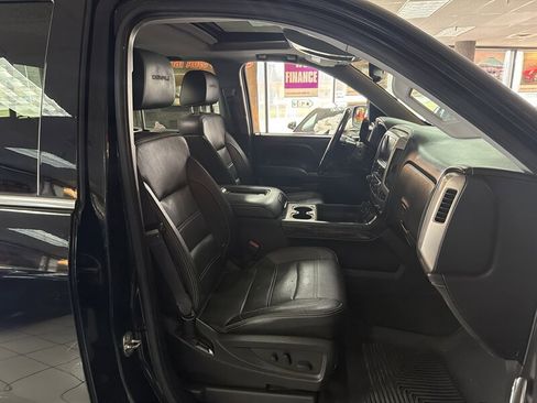 Used 2016 GMC Sierra 1500 Denali w/ Enhanced Driver Alert Package image 26