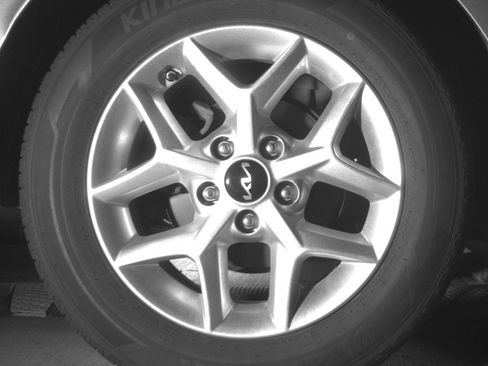 Used 2025 Kia Soul LX w/ LX Technology Package FWD image 15