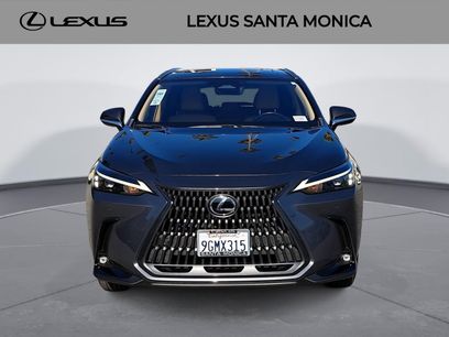 Used 2024 Lexus NX 250 FWD w/ Cold Area Package