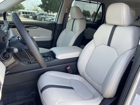 New 2026 Honda Pilot EX-L image 22