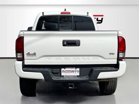Used 2023 Toyota Tacoma SR image 6