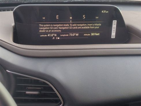 New 2025 MAZDA CX-30 AWD 2.5 S w/ Premium Package image 20