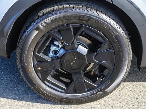 New 2026 Kia Sportage X-Line image 11
