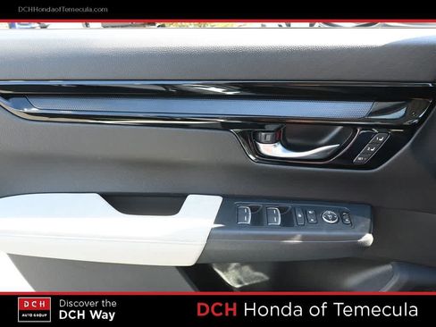 Used 2024 Honda CR-V EX-L image 16