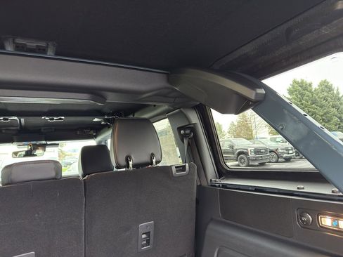 New 2025 Ford Bronco Outer Banks AWD/4WD image 19