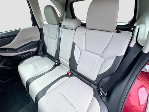 Certified 2024 Subaru Forester Limited AWD/4WD image 24