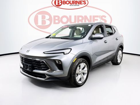 Used 2024 Buick Encore GX Preferred image 5