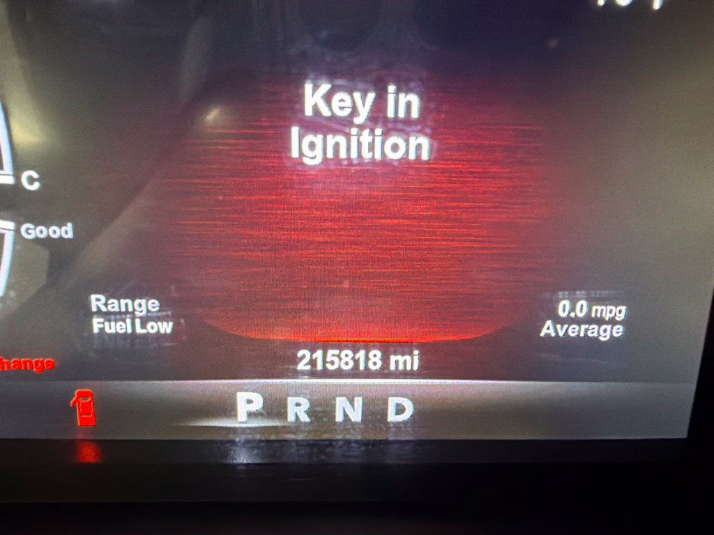 Used 2017 RAM 1500 Big Horn AWD/4WD image 18