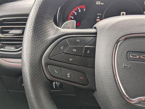 Used 2025 Dodge Durango GT image 16