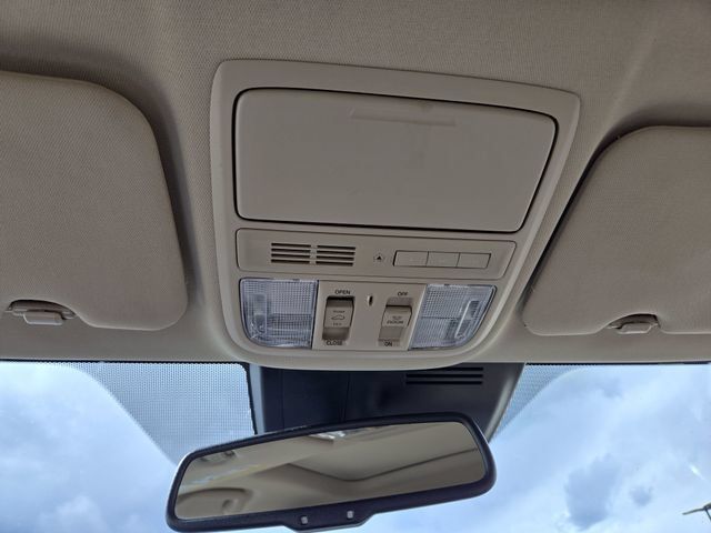 Used 2019 Honda CR-V EX-L image 28