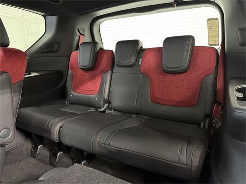 New 2026 Nissan Armada NISMO image 18