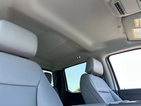 New 2026 Ford F450 XL w/ XL Chrome Package RWD image 15