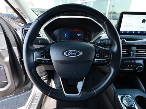 Used 2024 Ford Escape Active FWD image 11