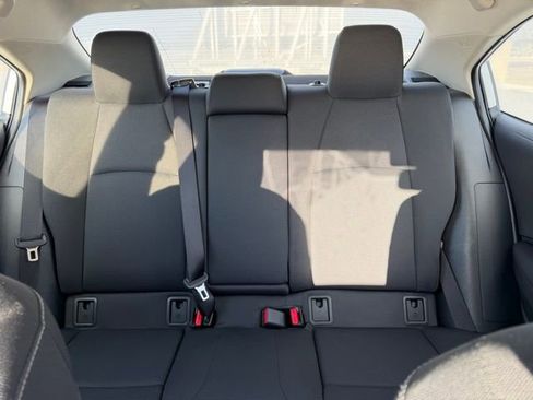 Used 2025 Toyota Corolla LE w/ LE Premium Package image 12