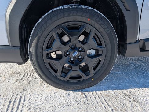 New 2026 Subaru Outback Limited image 5