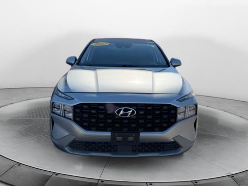 Certified 2023 Hyundai Santa Fe SE w/ Cargo Package image 8