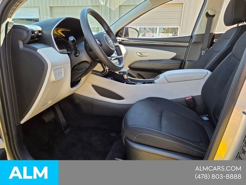 Used 2024 Hyundai Tucson SEL image 3