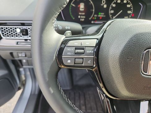 Used 2026 Honda Civic Sport image 21