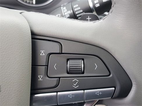 Certified 2024 Cadillac XT6 Premium Luxury w/ LPO, Floor Liner Package image 15