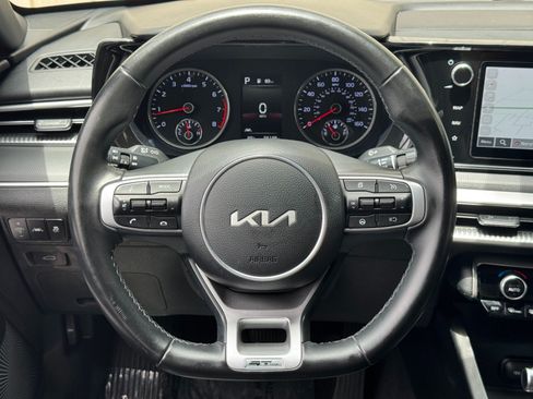 Used 2023 Kia K5 GT-Line FWD image 18
