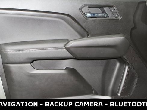 New 2026 GMC Canyon Elevation w/ Convenience Package image 13