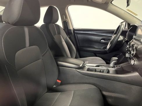 Used 2023 Nissan Sentra SV image 10