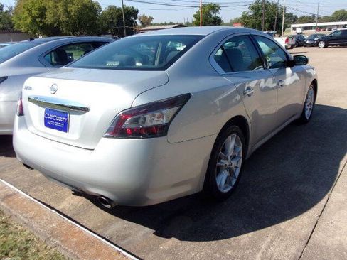 Used 2013 Nissan Maxima 3.5 S image 5