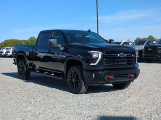 New 2026 Chevrolet Silverado 2500 LT w/ Trail Boss Package AWD/4WD video 2