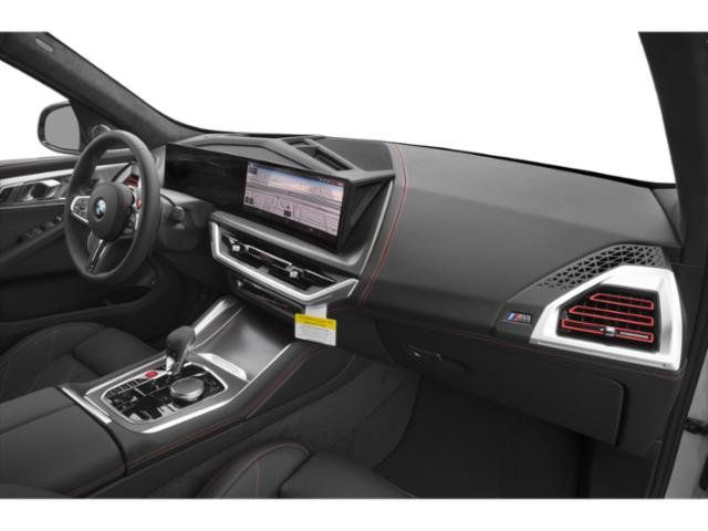 New 2027 BMW XM Label Red AWD/4WD image 11