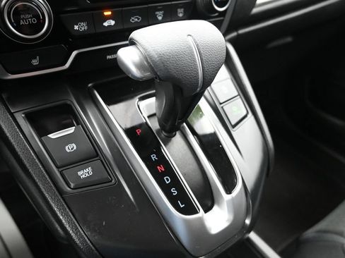 Used 2021 Honda CR-V Special Edition image 20