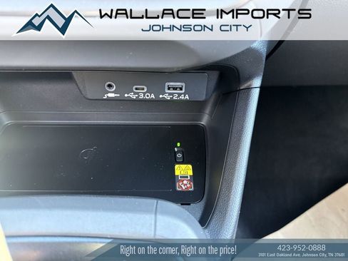 New 2026 Subaru Crosstrek 2.5i Limited AWD/4WD image 34