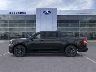 New 2025 Ford Maverick XLT w/ XLT Luxury Package AWD/4WD video 3